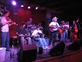 dl menard and tommy michot perform with the lost bayou ramblers