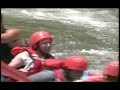 White water rafting on New River in West Virginia White water rafting on New River in West Virginia