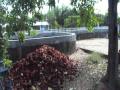 ISKCON Berhampur Temple construction
