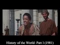 Swingdance in History of the World: Part I (1981) Swingdance in History of the World: Part I (1981)