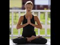 El yoga y el Cristianismo