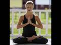 El yoga y el Cristianismo