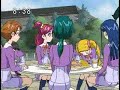ＰＤ版プリキュア５　４１話の前編