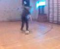 Sensei Skating Sensei Skating