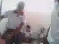 luis barriendO
