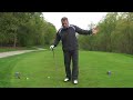 Golf Pro Lesson video #100 Pinehurst visit