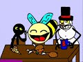 Fluffyman the movie5 Part1 of 4