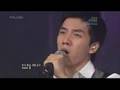 F.T. Island & Lee Seung Ki Special Stage (Music Bank)