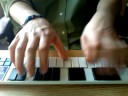Korg nanoKEY - O Little Town of Bethlehem Korg nanoKEY - O Little Town of Bethlehem