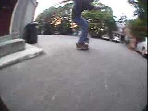 Tweak 3: Hustle&Flo John Tweak part ...