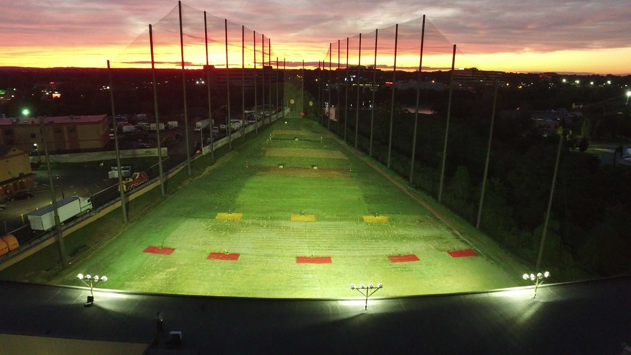 Big Shine Energy - 21 Golf LED Lighting Testimonial