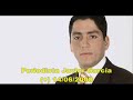 Asesinado Periodista Venezolano Javier García, de RCTV