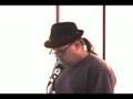 Kevin Patrick Sullivan at Santa Barbara City College