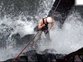 Аргентина, Водопады Игуасу - Iguazu Falls (Argentina)