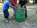 videos de travesuras con taz