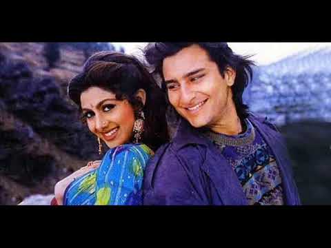 Kumar Sanu & Sadhana Sargam, Jab Do Dil Milte Hain, Romantic Song, Aao Pyar Karen