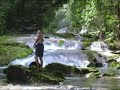 Reach Falls, Jamaica