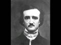 Prophetic Poe