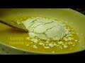 Buen Provecho - Pie de Limon
