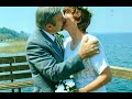 Love & Marriage (for Dad and Nancy)