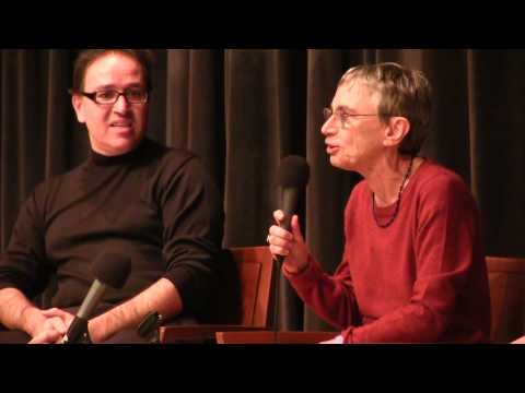 Marilyn Hacker on Translation