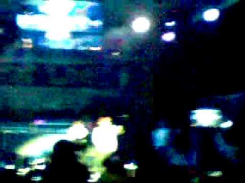 Nova & Jory @ Guatire Venezuela (2011)
