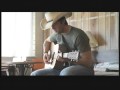 Dean Brody Wildflower Video and Lyrics