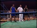 Video Clip Angel H. Ramirez vs Livinson Ruiz