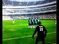 videos de fia 09 - goals, skils and gaffs