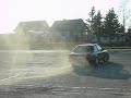 BMW e30 KZK Tomasz�w Maz. 9.11.2008