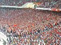 ultras ahlawy ( Sisi match ) egyptian cup