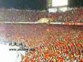ultras ahlawy ( Sisi match ) egyptian cup
