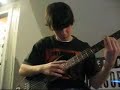 Stu Hamm - Star Spangled Banner (Bass Cover) Stu Hamm - Star Spangled Banner (Bass Cover)