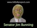 Senator Jim Bunning