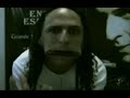 Engels Espiritos Harmonica Rock and Heavy Metal