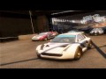 DiRT 2 gameplay on XFX 9500GT 1GB
