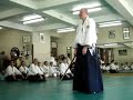 Sensei Wagner Bull  no Yamato Dojo