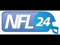 NFL podsumowanie tygodnia 9 sezonu cz.2