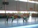 S�lectif bourgogne nbta :cosne  danse twirl s�nior 2008