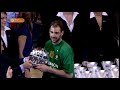 MVP: Most Vassilis Player