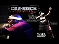 KILL DA' KILLIN' - Cee-Rock The Fury