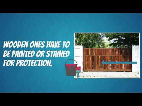 Call Today | Gate Repair Altadena, CA