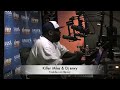 killer mike talks with djenvy