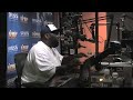 Killer Mike talks with DJEnvy