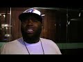killer mike talks with djenvy