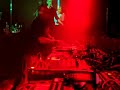Alan Oldham @ 15 Jahre Tresor Records