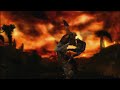 Beowulf teaser trailer