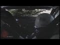 2001 Rally Australia-Francois Delecour Huge Accident