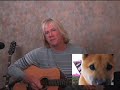 beginner acoustic guitar lesson how to play songs