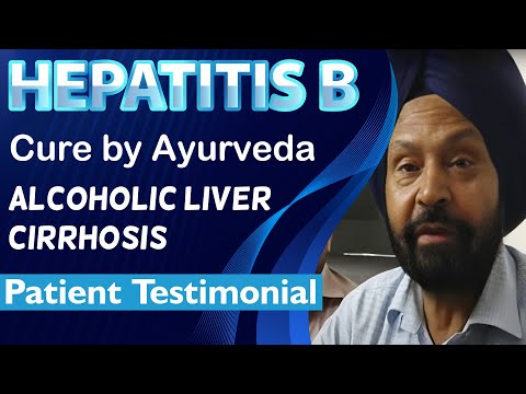 how to treat hepatitis b australian doctor
